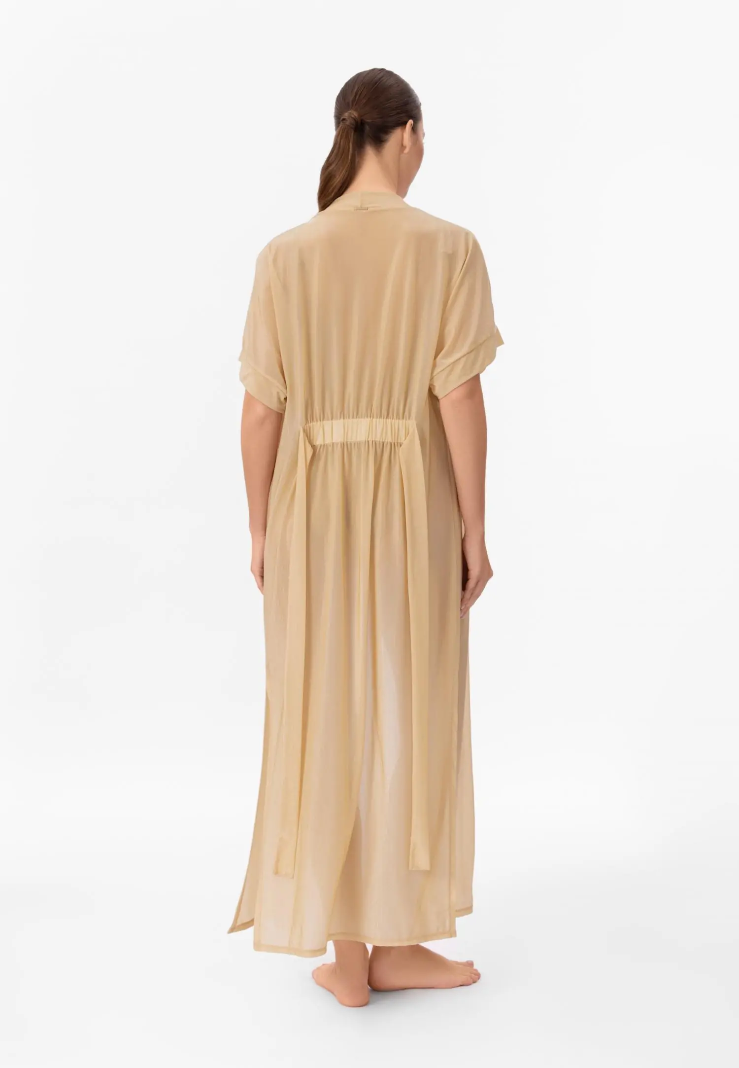 Халат-туника CU26-08 Marc & André